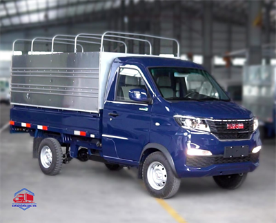 Xe tải SRM 930KG - SRM 990KG - Hàng Nóng 2020 Giá Rẻ Full Đồ Chơi - Shineray 930kg - Shineray 990kg